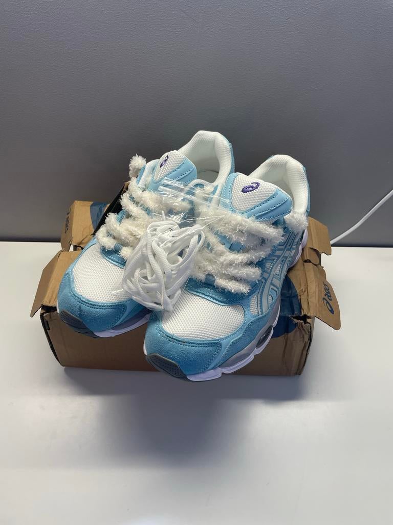 Asics - Diverse maten beschikbaar, Verzenden, Nieuw, Overige kleuren, Sneakers of Gympen