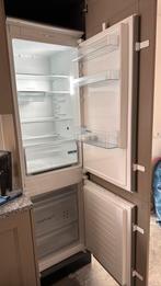 Siemens Inbouw Koelvriescombinatie - 5 jaar oud, topstaat, Witgoed en Apparatuur, Koelkasten en IJskasten, Ophalen, 200 liter of meer