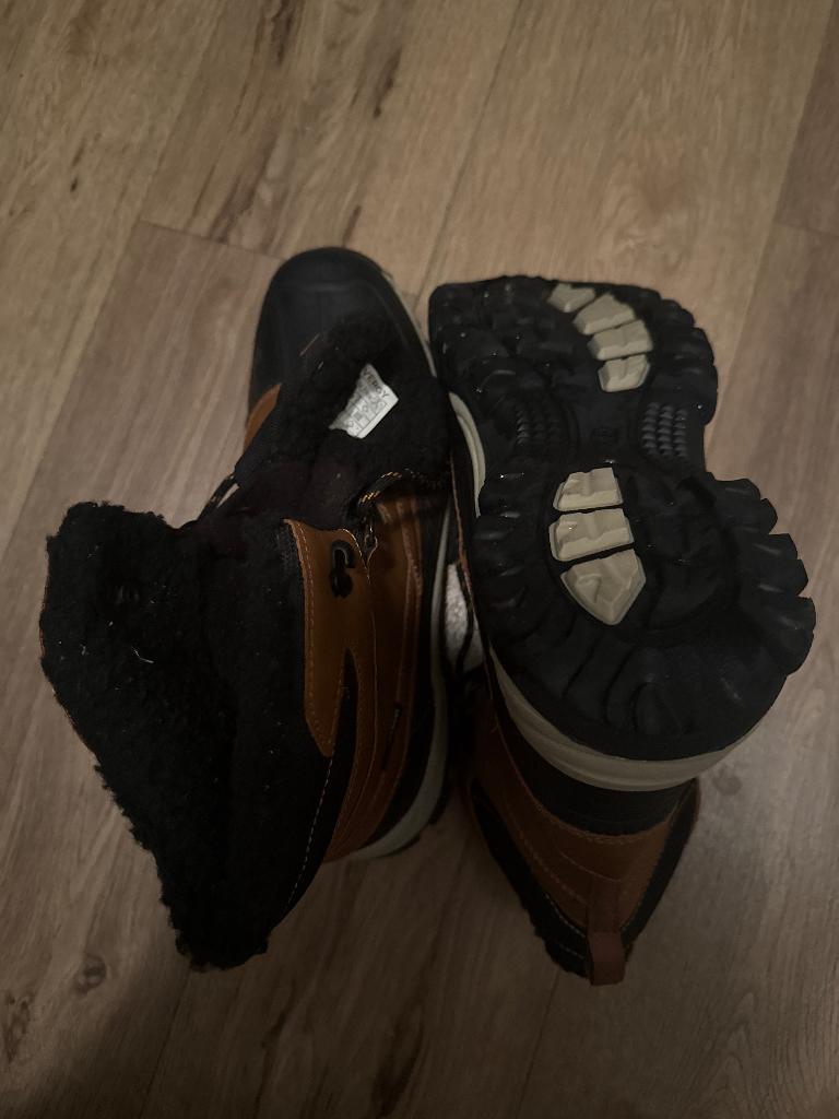 Wandelschoenen heren, Ophalen of Verzenden, Zo goed als nieuw, Schoenen