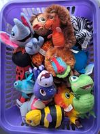 Lidl Pluche Diertjes Verzamelen Uitzoeken 4 voor €5, Verzamelen, Ophalen of Verzenden, Zo goed als nieuw