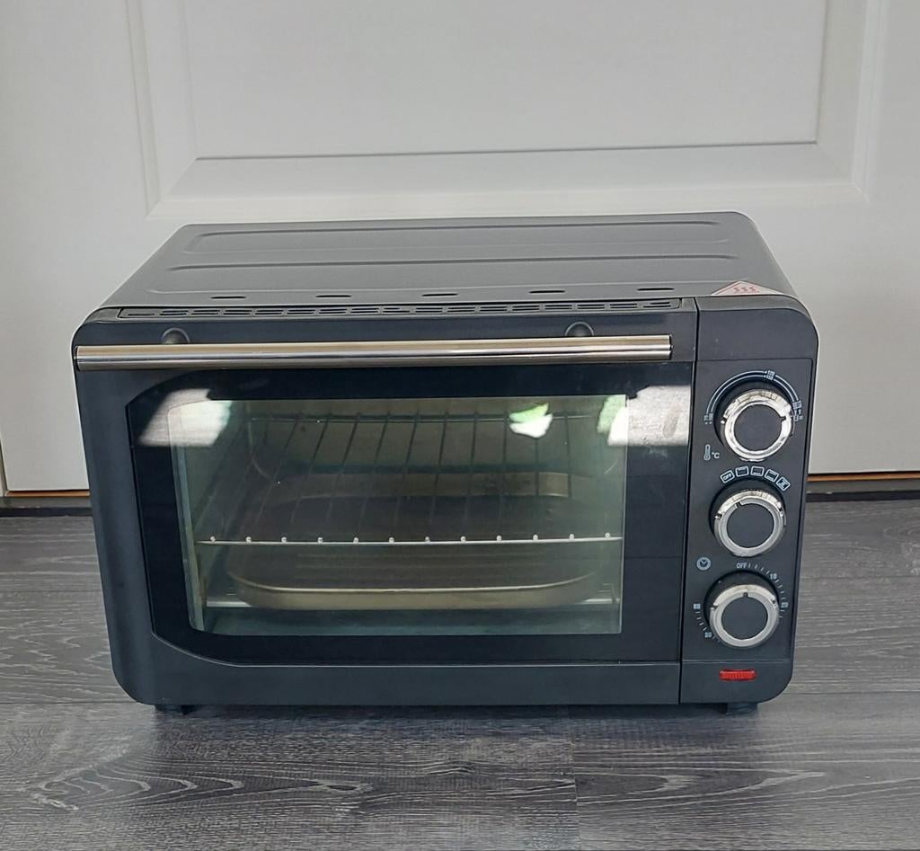 Klein Oventje., Ophalen, Minder dan 45 cm, Minder dan 45 cm