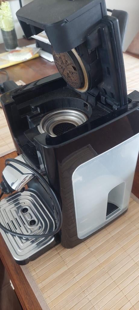 Senseo padjes apparaat, Ophalen, Gebruikt, Koffiemachine, 2 tot 4 kopjes