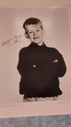 Handtekening Macauley Culking, Ophalen of Verzenden, Nieuw, Foto of Kaart