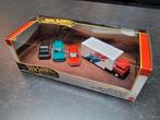 Hot Wheels BRE DATSUN diorama, Ophalen of Verzenden, Nieuw, Auto