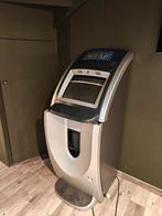 Photoplay opknapper, Ophalen, Gebruikt