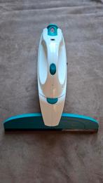 Electrische raamtrekker water zuiger LEIFHEIT, Ophalen, Raamwisser of Trekker