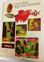Elseviers Aquariumboek., Boeken, Natuur, Ophalen of Verzenden