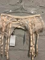 Marie Jo jarretels maat S 38 / M 40 NIEUW!! Nu €10,-, Ophalen of Verzenden, Slip