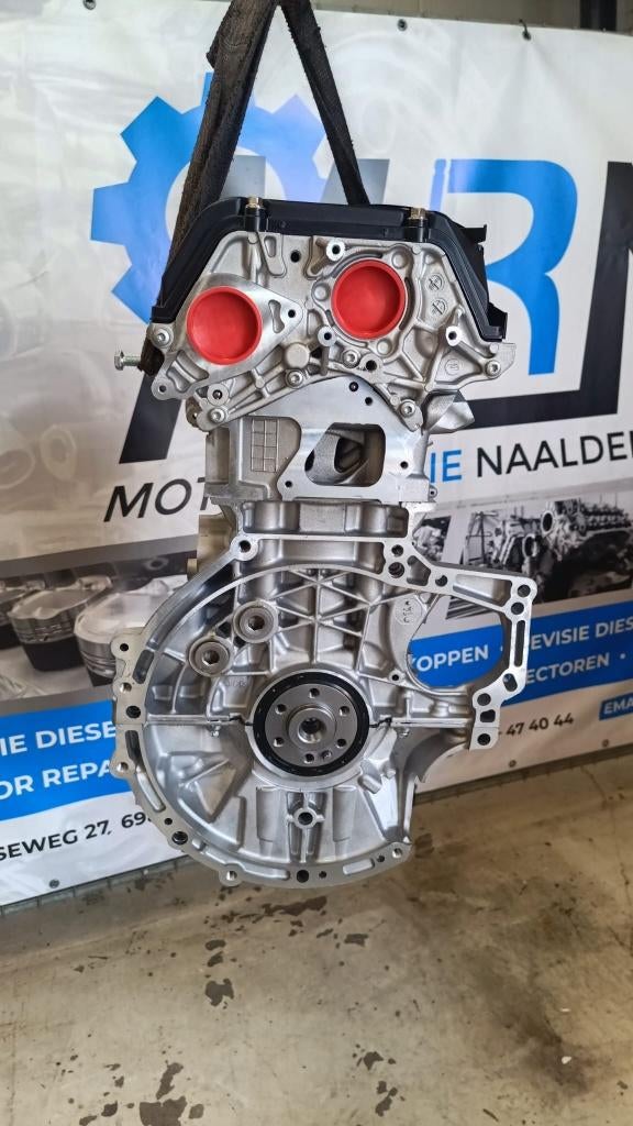 BMW N13B16A motor nieuw, Ophalen, Nieuw, BMW