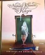 Gouden boekjes Efteling, Boeken, Fictie algemeen, Jongen of Meisje, Diverse auteurs, Zo goed als nieuw