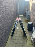 Altrex trap, Ophalen of Verzenden, Gebruikt, Minder dan 2 meter