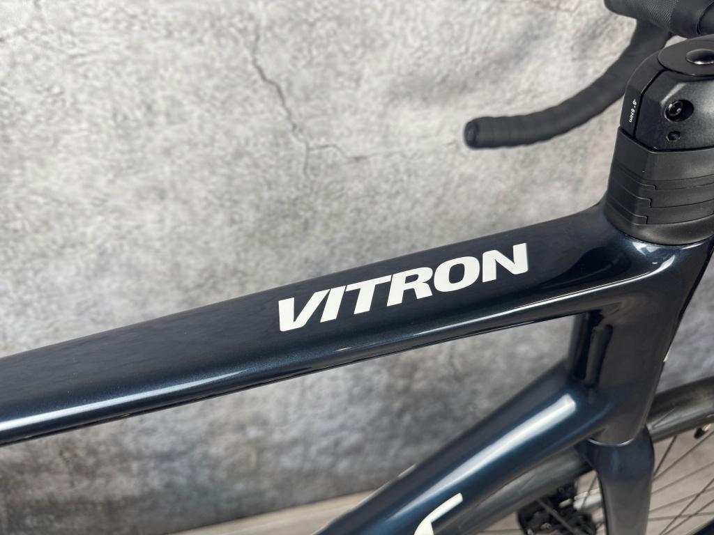 Nieuw! Isaac Vitron Carbon Shimano 105 12 Speed Disc XL, Overige merken, 28 inch, Carbon, Heren