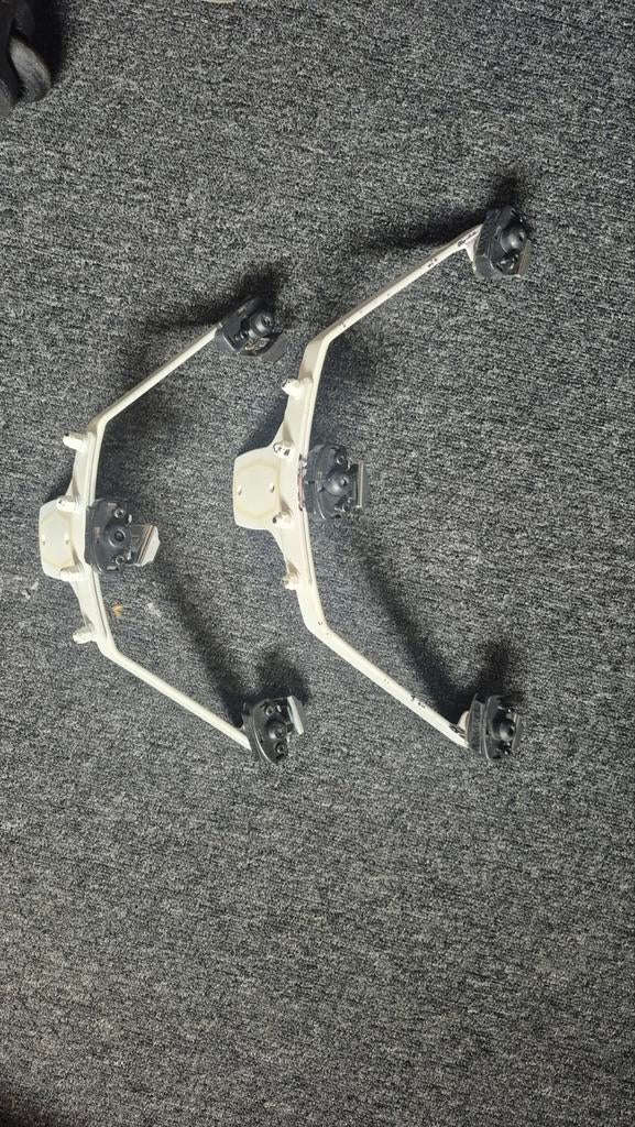 Tama mounting system, Muziek en Instrumenten, Drumstellen en Slagwerk, Ophalen