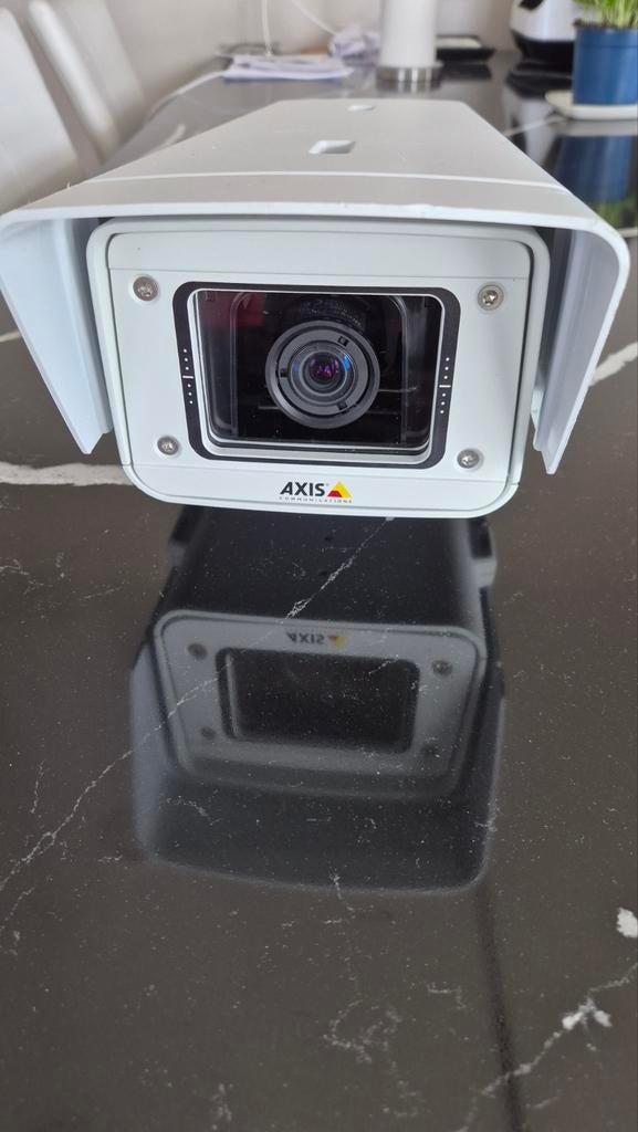 Axis camera, Ophalen of Verzenden, Nieuw