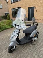 Piaggio zip, Fietsen en Brommers, Ophalen, Maximaal 45 km/u, Zip, 49 cc