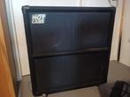 Hotcabs, Muziek en Instrumenten, Versterkers | Bas en Gitaar, Ophalen, Gebruikt, Basgitaar, 100 watt of meer