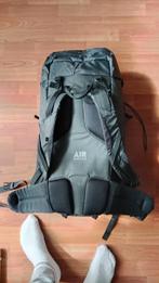 Decathlon Quechua MH100 35L Trekking Rugzak, Ophalen of Verzenden, Zo goed als nieuw, Overige merken, Trekking