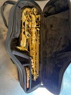 Altsaxofoon in tas - moet nagekeken worden, Ophalen, Gebruikt, Alt, Met koffer