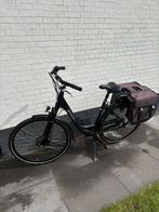E bike Bikkel Contigo Elektrische fiets, Overige merken, Ophalen of Verzenden, Zo goed als nieuw, 51 tot 55 cm