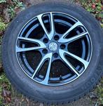 Velgen 205/60 r16 6.5*16 et 35 5*112 gmp astral profiel 5 mm, Auto-onderdelen, Ophalen, Gebruikt, 16 inch, Banden en Velgen