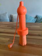 Drijvende apporteerblok voor honden, Dieren en Toebehoren, Ophalen of Verzenden, Gebruikt, Apporteerspeelgoed