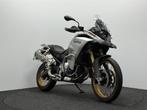 BMW F 850 GS Adventure EXCLUSIVE, Motoren, Motoren | BMW, Cruise Control, Bedrijf, Meer dan 35 kW, Toermotor