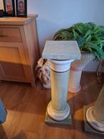 Te koop lampen met zuilen, Ophalen of Verzenden, Nieuw