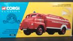 Bedford S Emergency Tender set 1:50 Corgi Toys Pol, Corgi, Corgi@corgi.co.uk, Ophalen of Verzenden, Zo goed als nieuw