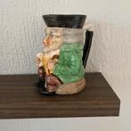 Vintage kan - Toby jug, Ophalen of Verzenden