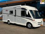 Carthago C-TOURER I 142QB | Zo goed als nieuw | 5.000km| Hef, Caravans en Kamperen, Integraal, Service-otrs@carthago.com, Startonderbreker