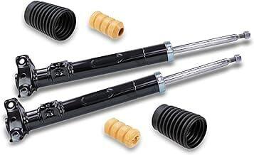 Mercedes W124 schokdempers Mercedes W201 schokbrekers S124 A, -, Nieuw, Ophalen of Verzenden, -