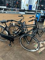 Cortina U4 fietsen met 10% korting (NIEUW), Overige merken, 47 tot 50 cm, Versnellingen, Nieuw