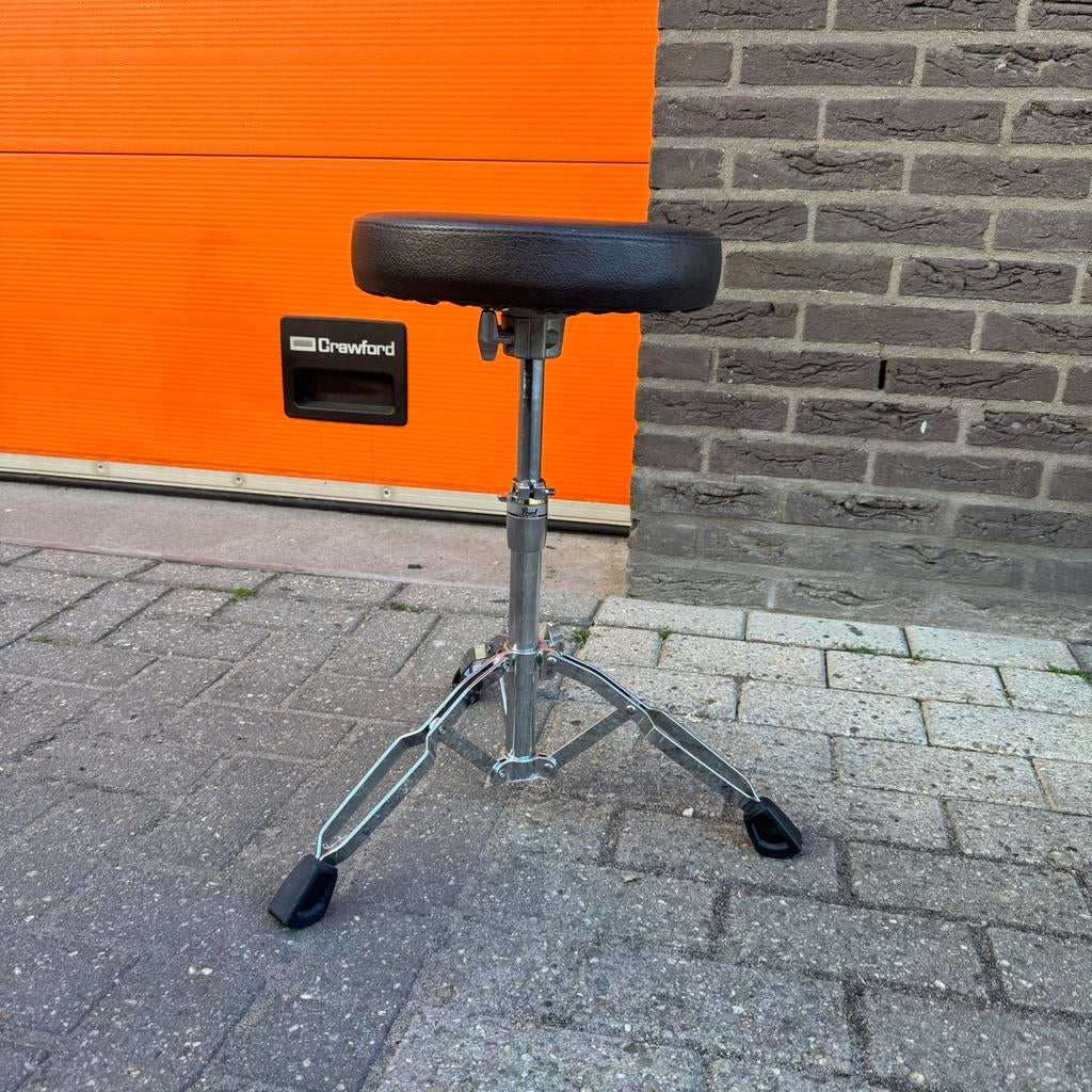 Pearl drumkruk niruwstaat, Ophalen of Verzenden, Zo goed als nieuw, Drums of Percussie
