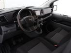 Opel Vivaro 1.5 Diesel 120 S&S L2 | 120pk | Laadvloer | Glad, Voorwielaandrijving, Gebruikt, Euro 6, 4 cilinders