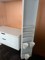 IKEA Stolmen kast/opbergsysteem met lades en planken, Gebruikt, 200 cm of meer, 150 tot 200 cm, Ophalen of Verzenden