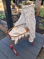 Kinder wiegje Antiek, Ophalen, Gebruikt, Overige typen