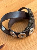 Noosa Amsterdam band voor 3 chunks, Ophalen of Verzenden, Zo goed als nieuw, Leer