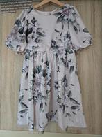 Jurk voor een meisje met pailletten mt 134 van H&M, Meisje, H&M, Ophalen of Verzenden, Zo goed als nieuw