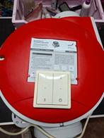 Zehnder Comfofan Silent ventilatie unit, Doe-het-zelf en Verbouw, Ventilatie en Afzuiging, Ophalen of Verzenden