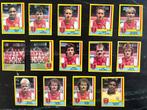 Panini Voetbal 90 Ajax voetbalplaatjes, Ophalen of Verzenden, Zo goed als nieuw, Stickers en Plaatjes