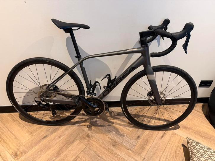 Orbea Avant 51 disc, Fietsen en Brommers, Fietsen | Racefietsen, Zo goed als nieuw, Overige merken, Meer dan 20 versnellingen