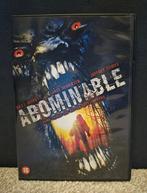 Abominable (lance henriksen / 2006), Vanaf 16 jaar, Ophalen of Verzenden, Zo goed als nieuw, Monsters