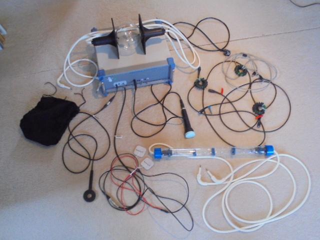 SPOOKY2  Plasma systeem., Sport en Fitness, Gezondheidsproducten en Wellness, Zo goed als nieuw, Overige typen, Ophalen of Verzenden