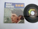 Engelbert Humerdinck The last waltz, Cd's en Dvd's, Vinyl Singles, 7 inch, Single, Ophalen of Verzenden, Zo goed als nieuw