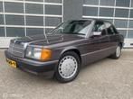 Mercedes 190-serie 2.0 E Airco/Aut/Schuifdak/Cruise control, Auto's, Automaat, Gebruikt, 122 pk, Bedrijf