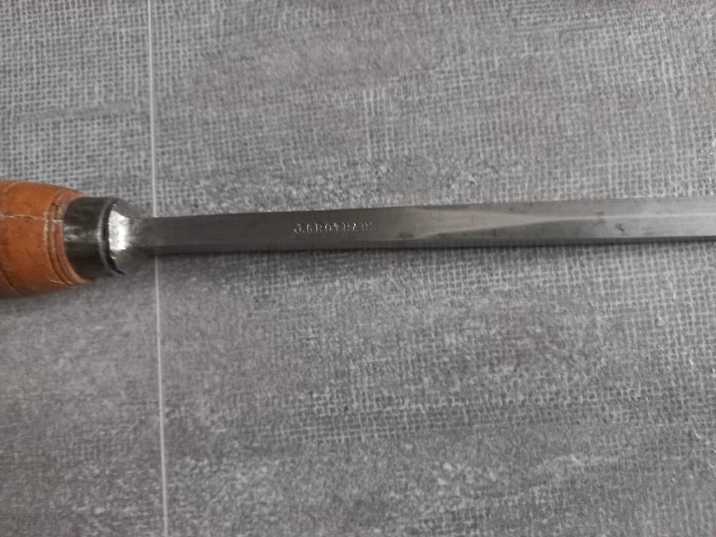 Diversen gereedschap, Ophalen of Verzenden, Gebruikt