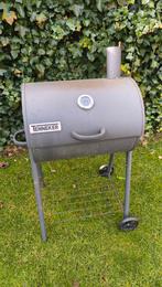 Tenneker Kolen BBQ - Gebruikt, maar in goede staat, Ophalen, Gebruikt, Tenneker