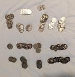 100 X sail penningen diverse jaren en uitvoeringen, Postzegels en Munten, Ophalen of Verzenden, Overige materialen, Nederland