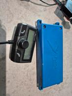 Parrot CK3100 Bluetooth Carkit - Handsfree Bellen, Auto diversen, Carkits, Ophalen of Verzenden, Gebruikt