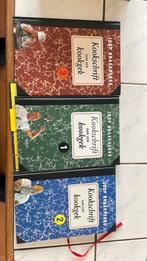 Kookschrift van een kookgek - Joop Braakhekke, Voorgerechten en Soepen, Ophalen of Verzenden, Zo goed als nieuw, Gezond koken